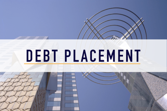 Madison Partners Debt Placement Services for Commercial Real Estate