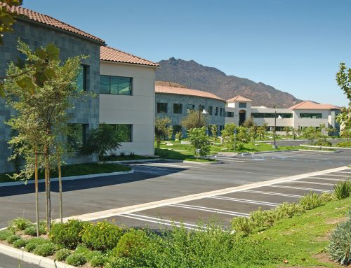 Madison Partners Sells 28632 Roadside Drive in Agoura Hills, CA