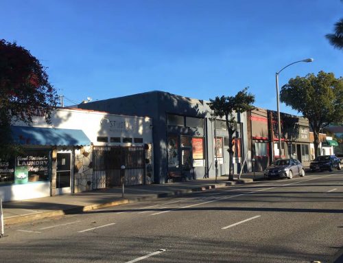 Mitchell Stokes Represents Buyer in Acquisition of Santa Monica Investment Property