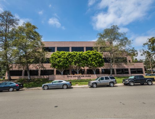San Diego Office Portfolio Sold by Madison Partners