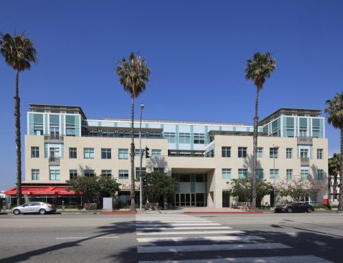 Santa Monica Ocean Avenue Land Sold by Madison Partners