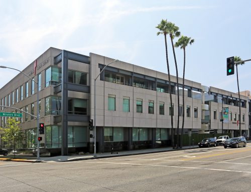 Madison Partners Arranges $154,000,000 Off Market Sales of 8942 and 4525 Wilshire Boulevard